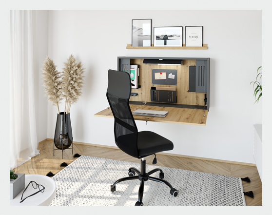 Neue und gebrauchte Büromöbel